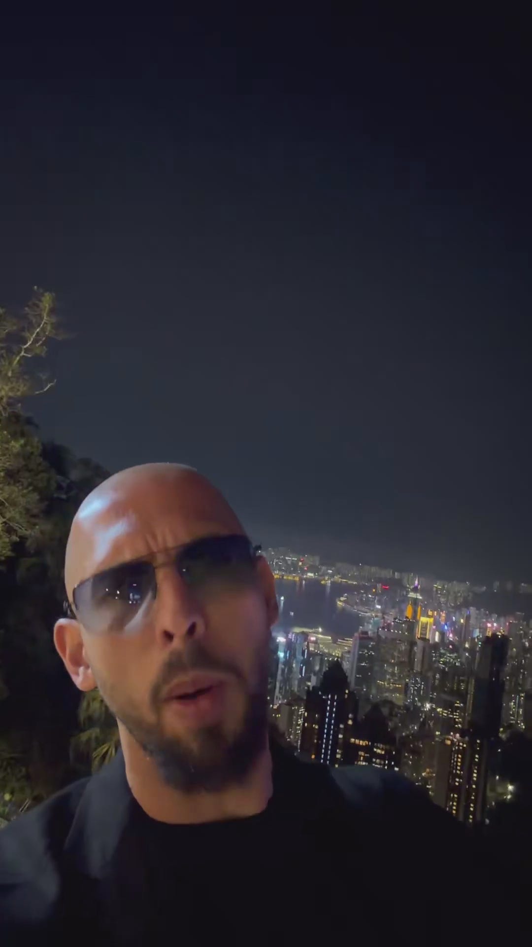 Where did climate change go? Where did climate change go?