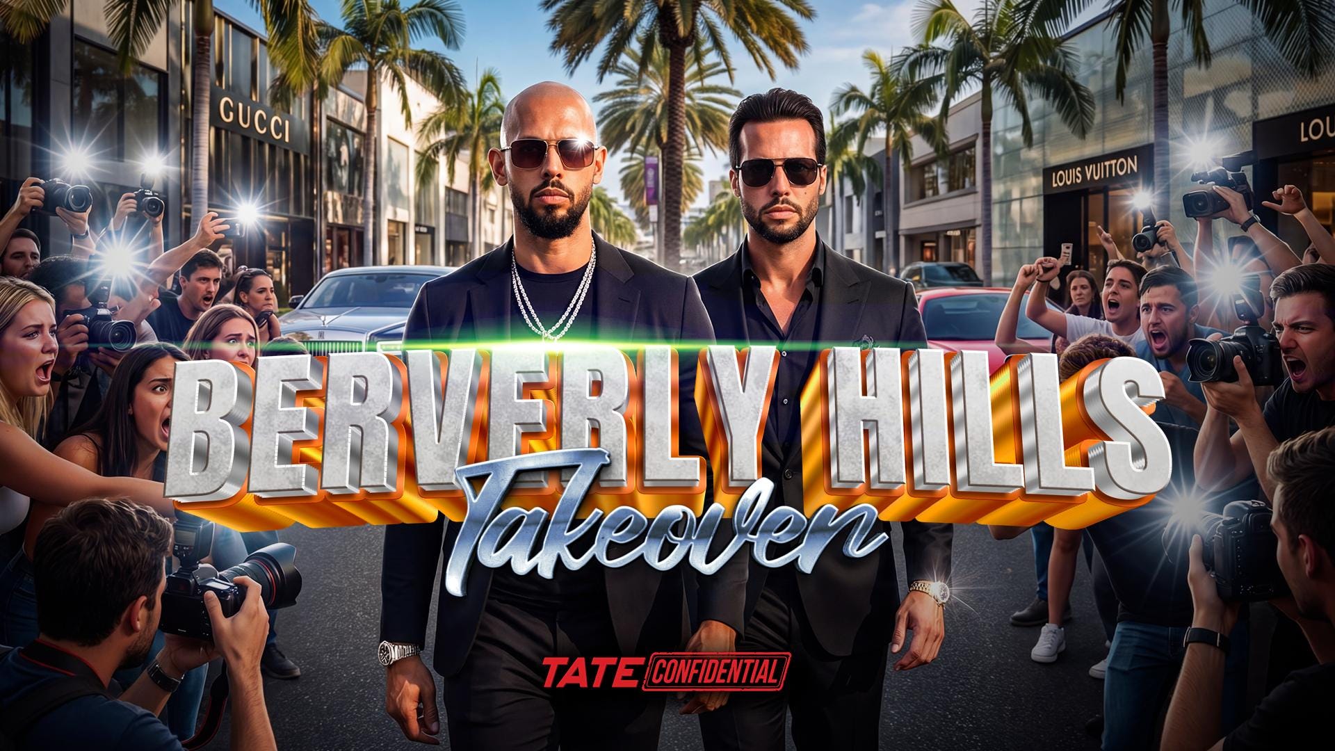 Tate Confidential 344 - Eating Oatmeal From Miami To LA episode artwork