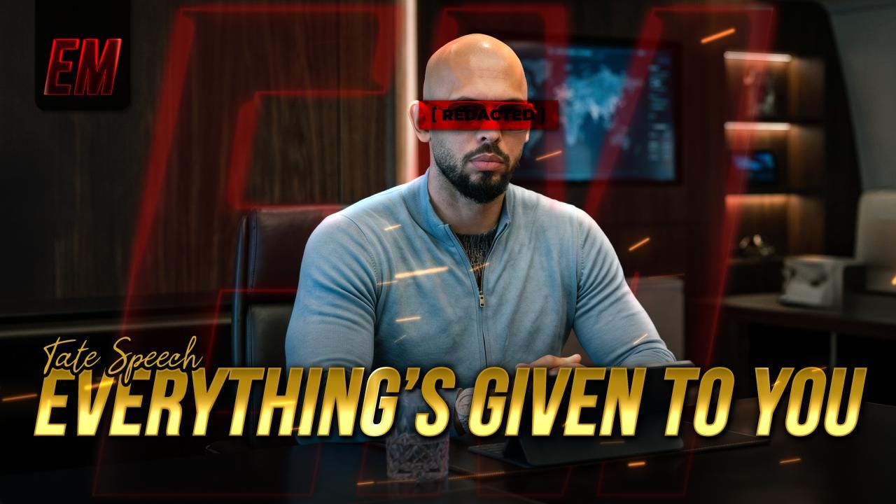 EMERGENCY MEETING EPISODE 131 - EVERYTHING'S GIVEN TO YOU