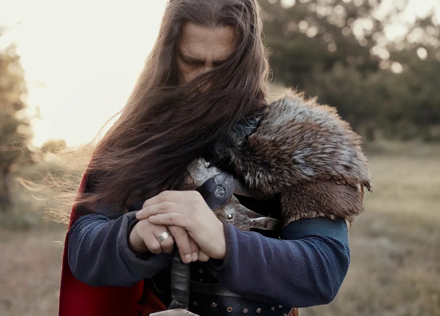 #3 Oden och de förlorade stammarna