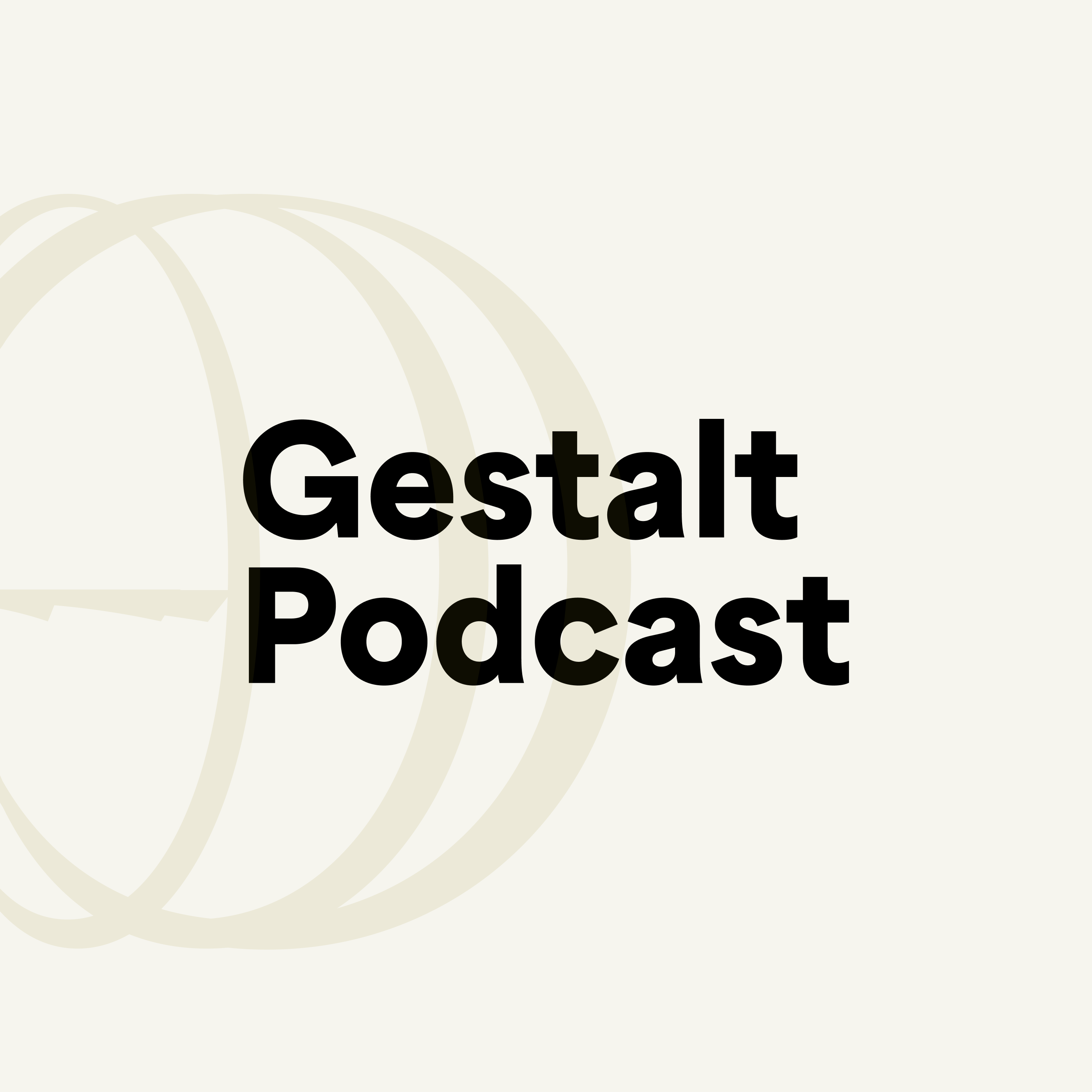 Gestalt Podcast