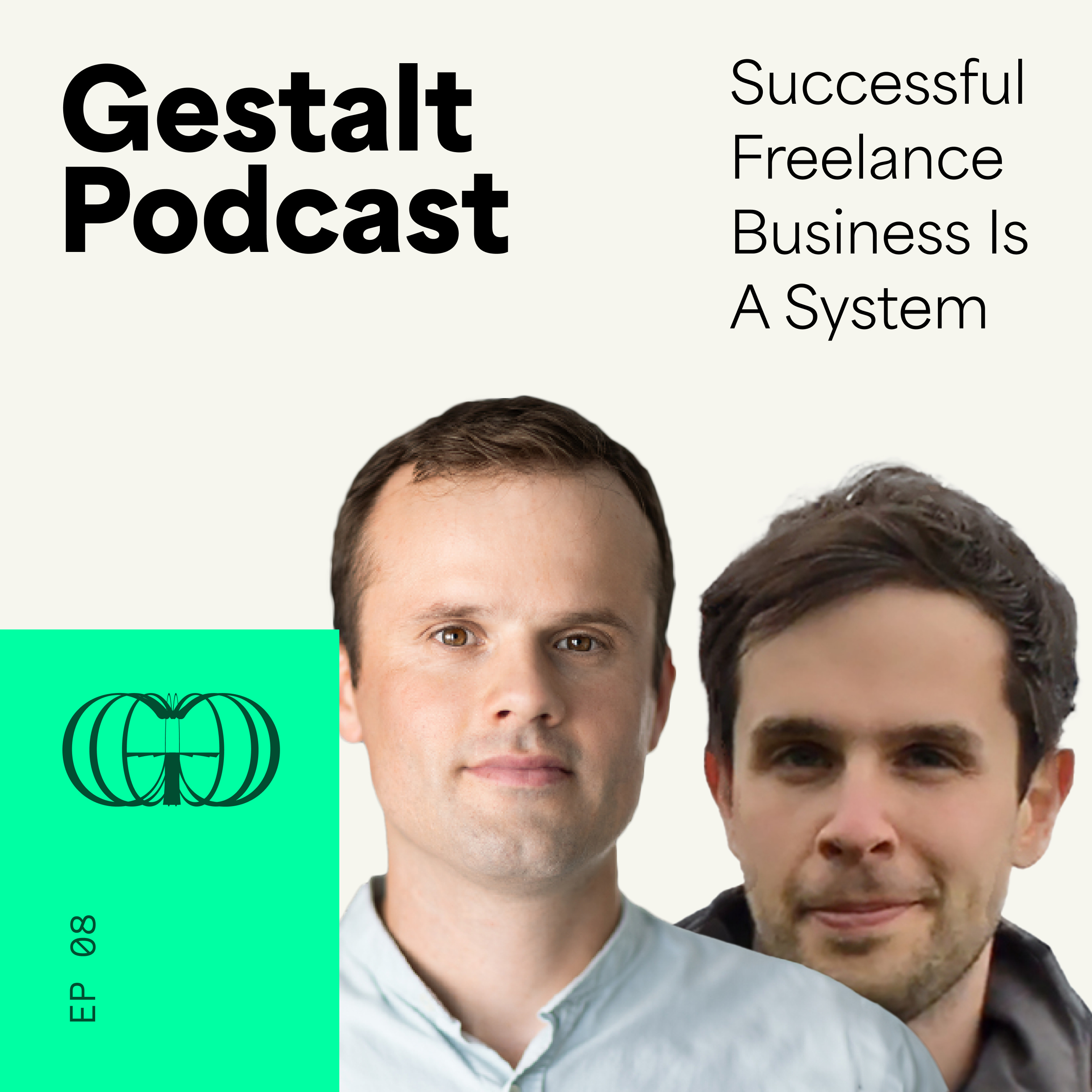 Gestalt Podcast