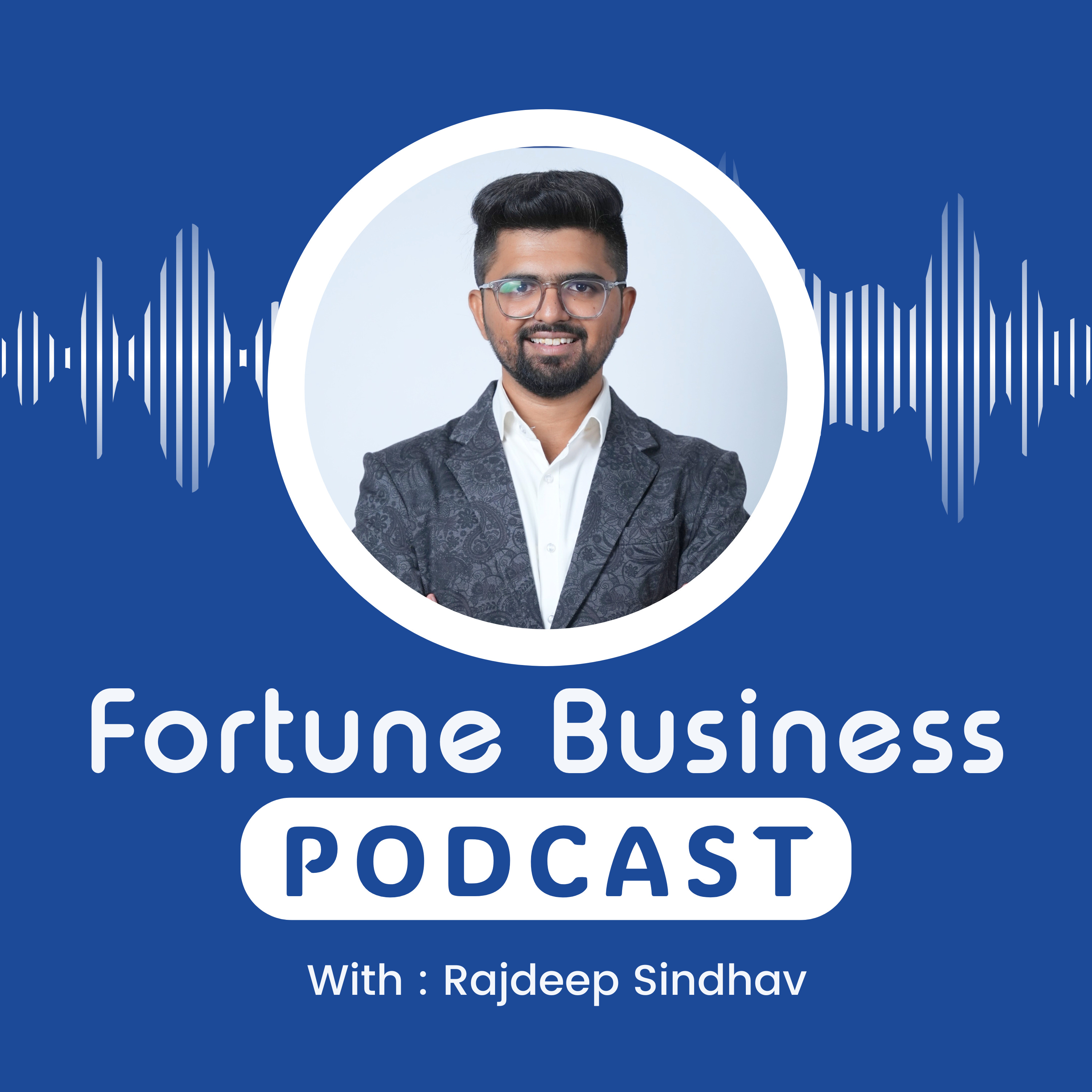 Fortune Business Podcast