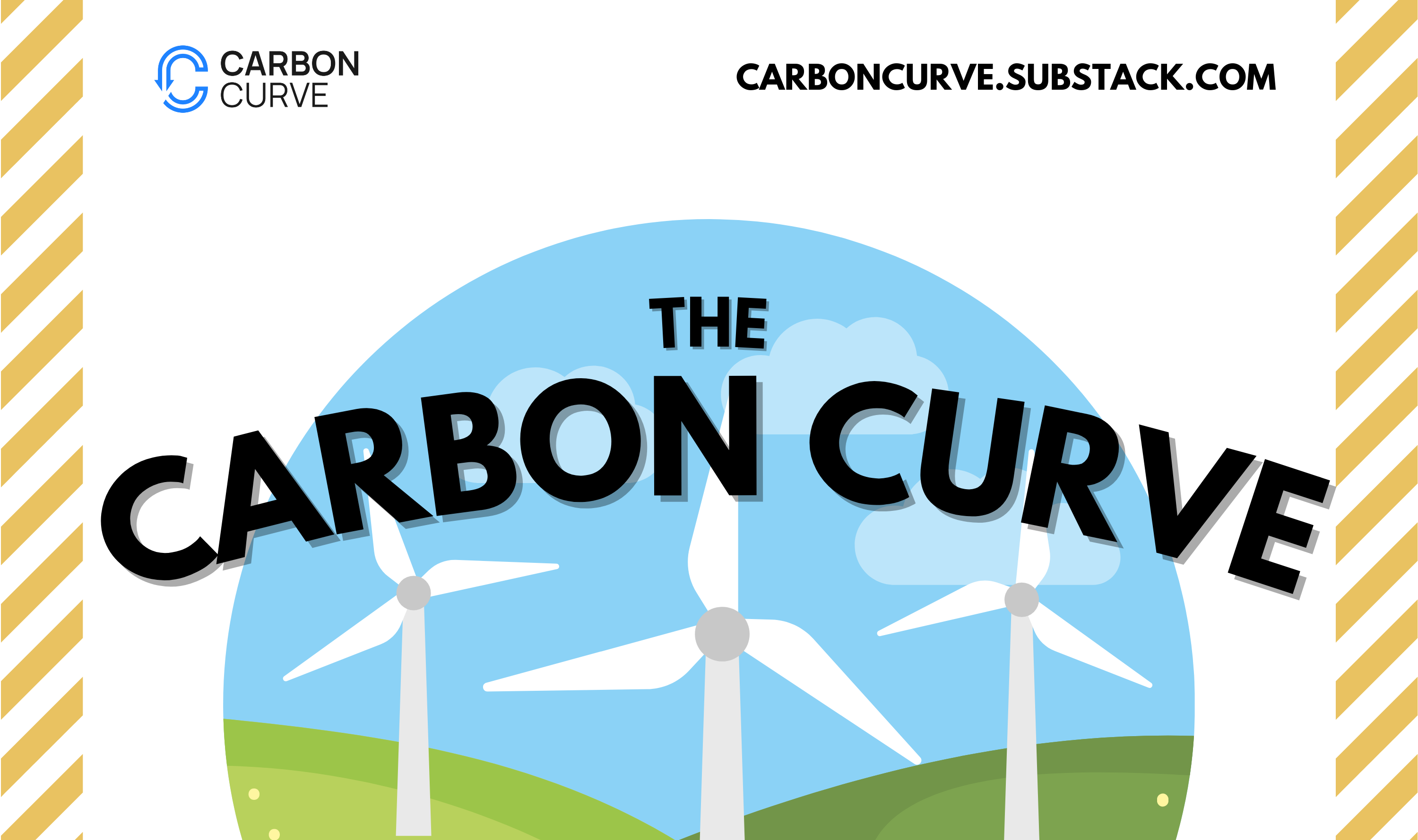 The Carbon Curve