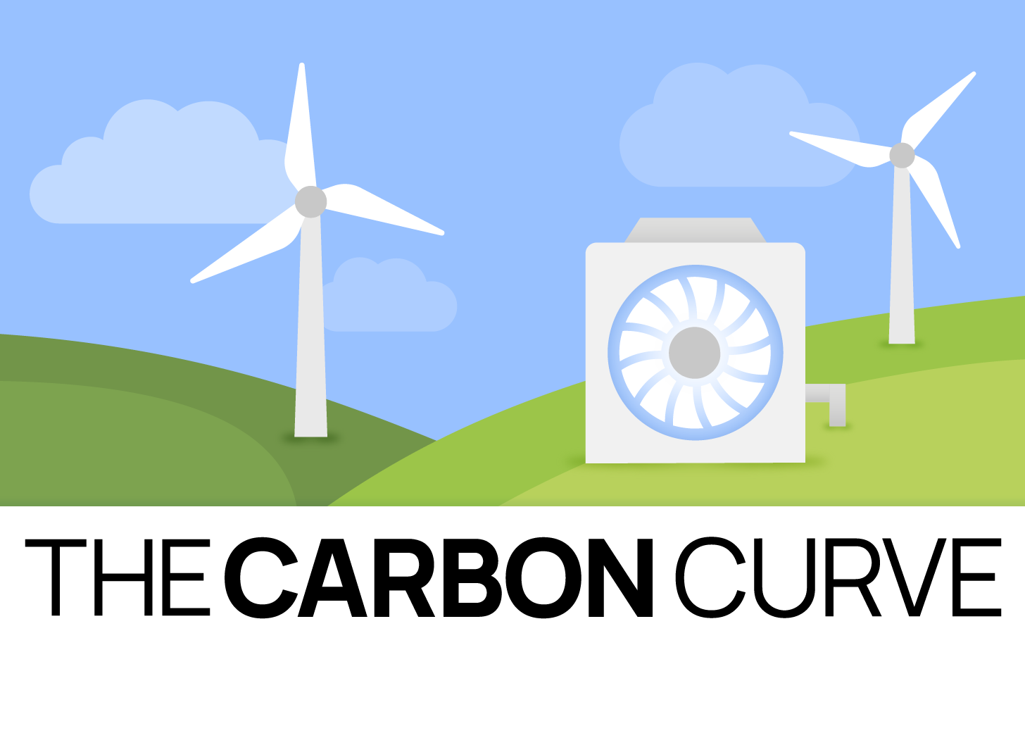 The Carbon Curve