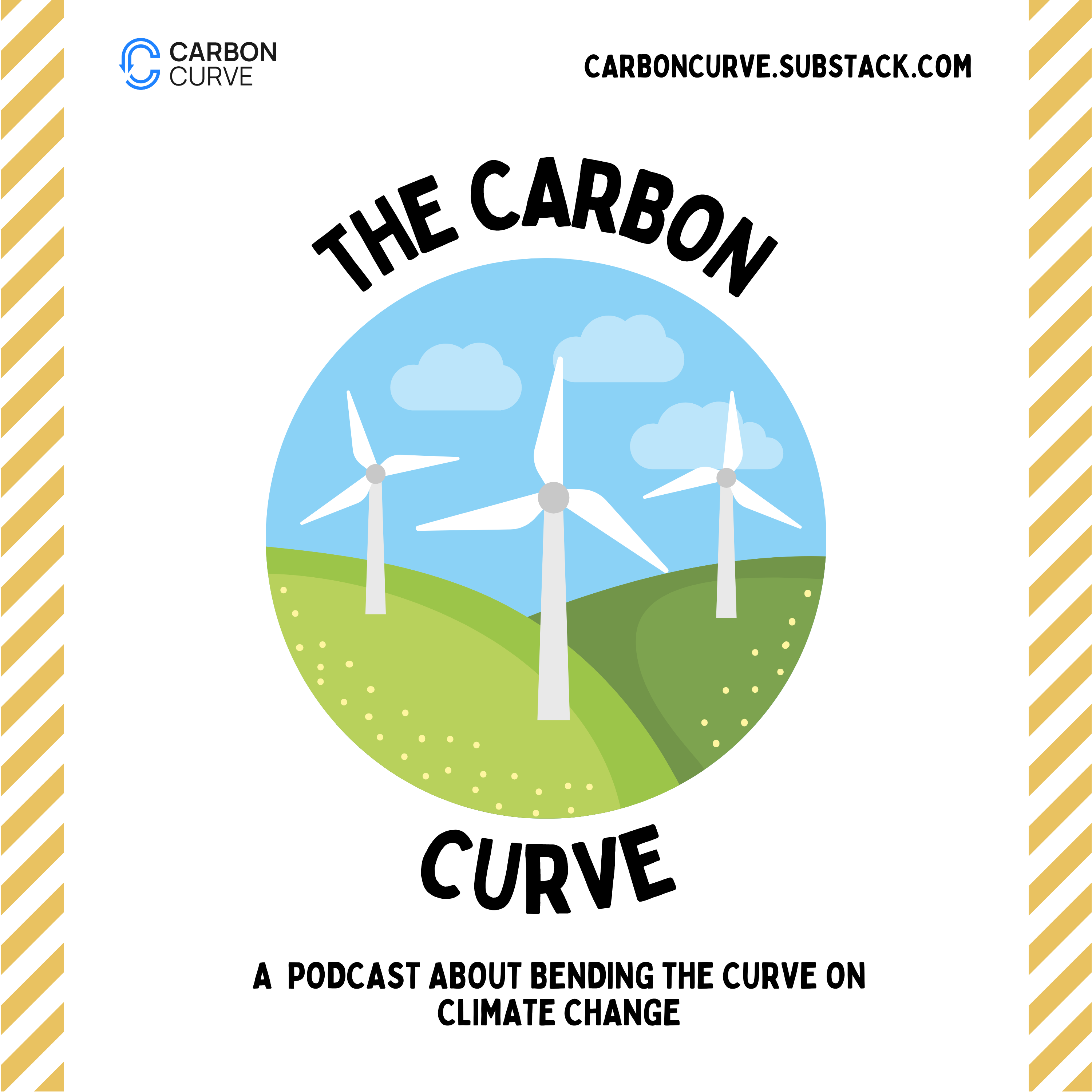 The Carbon Curve