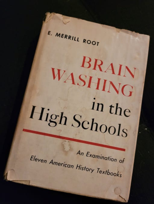 The Time of Monsters