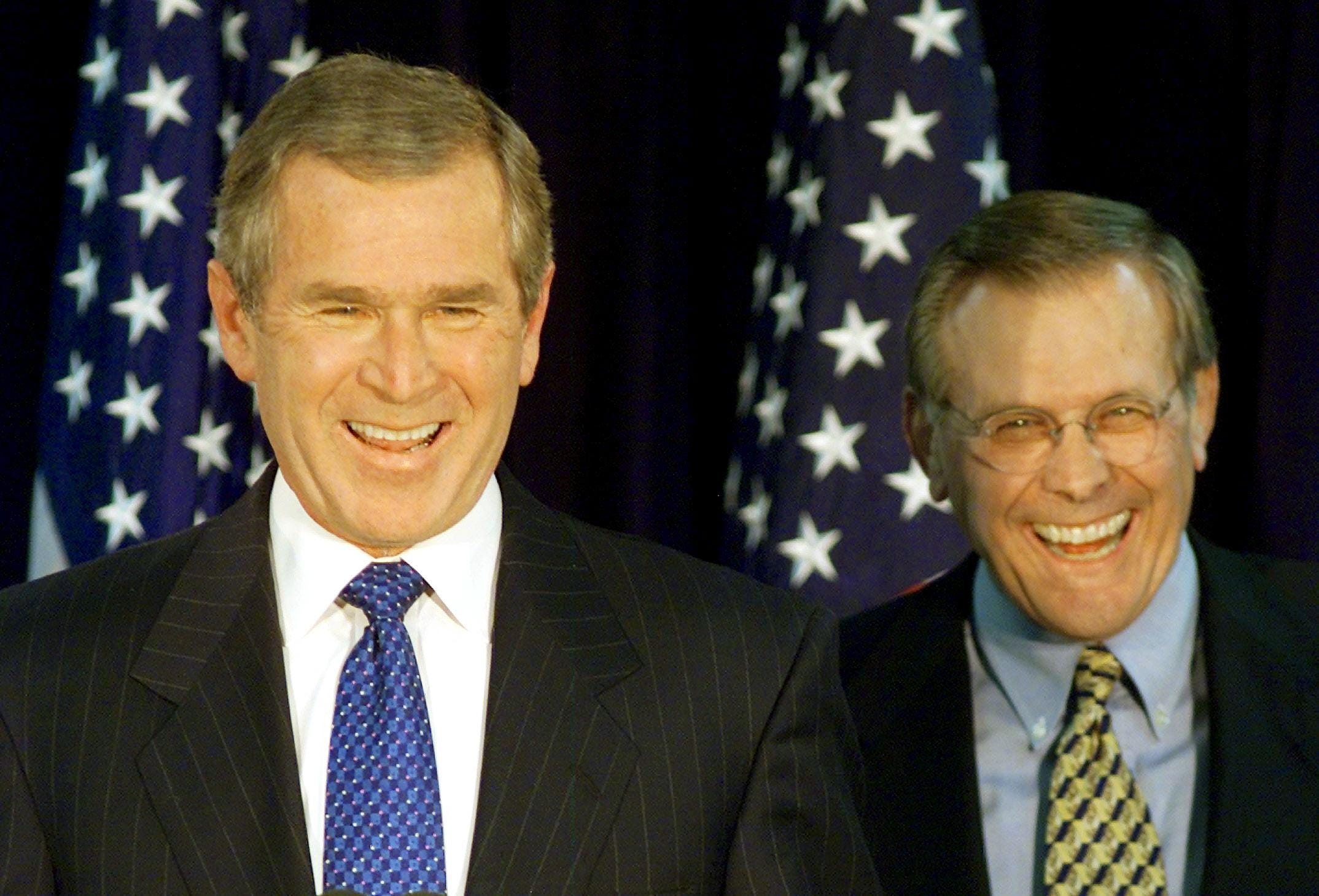 The Time of Monsters