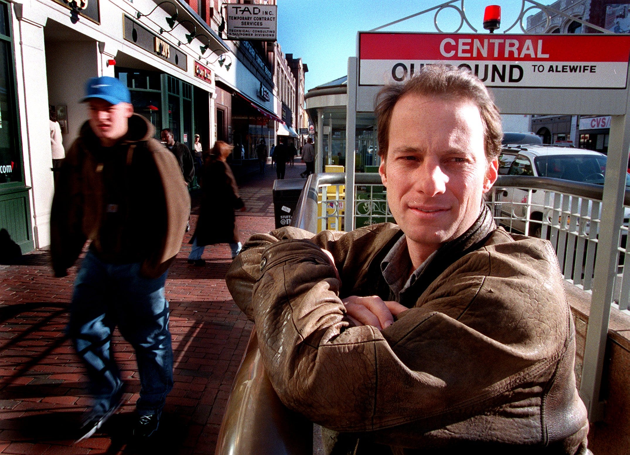 The Time of Monsters