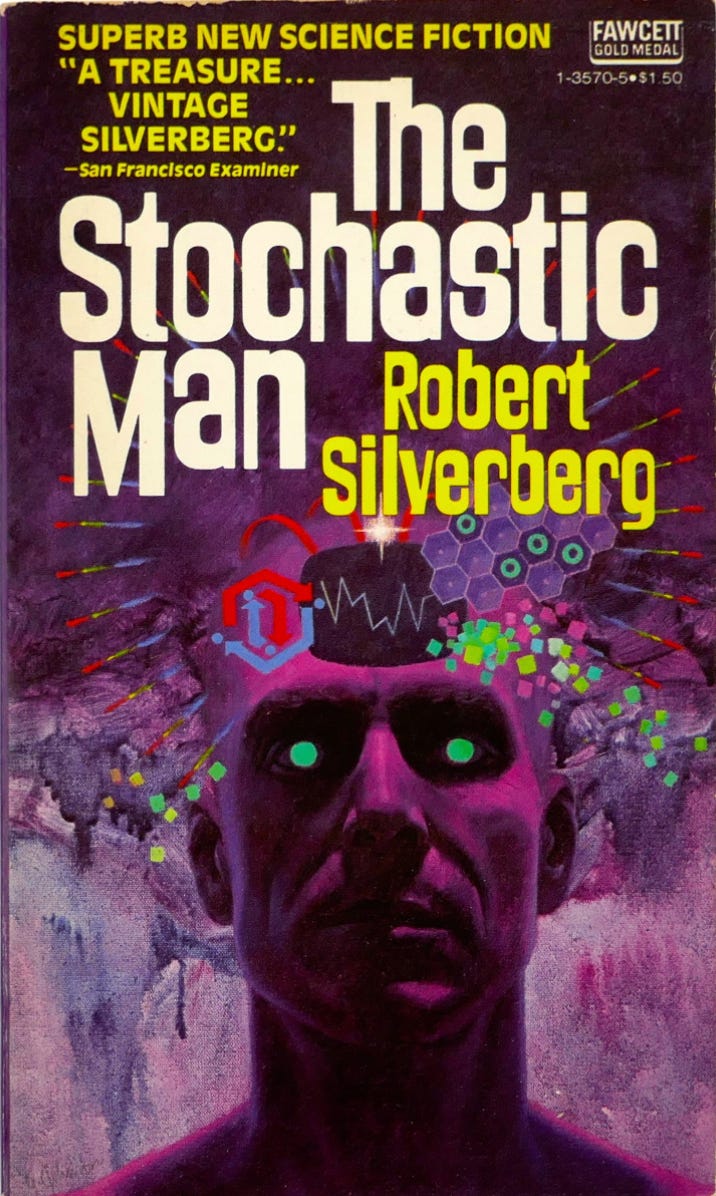 The Time of Monsters