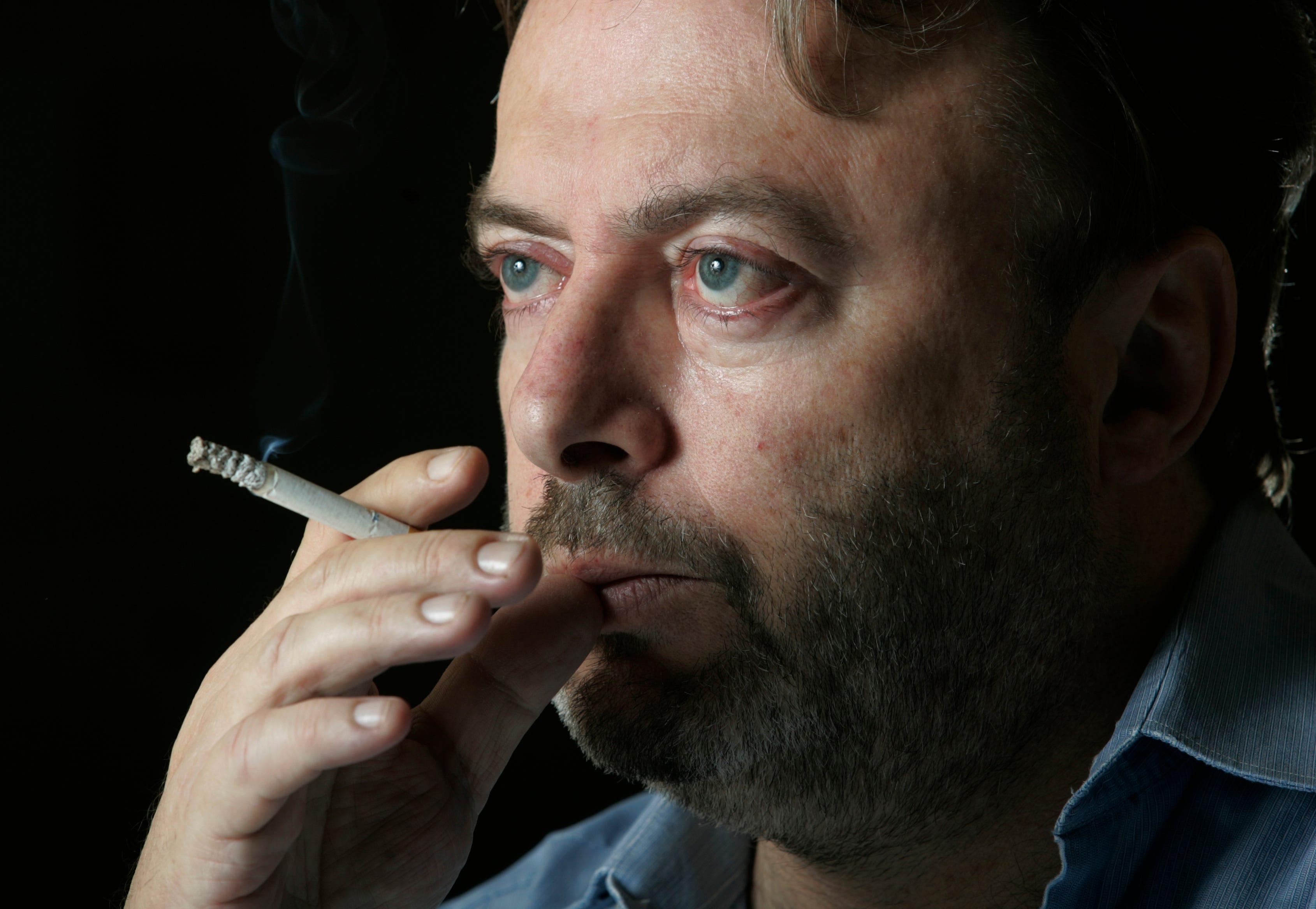 The Time of Monsters