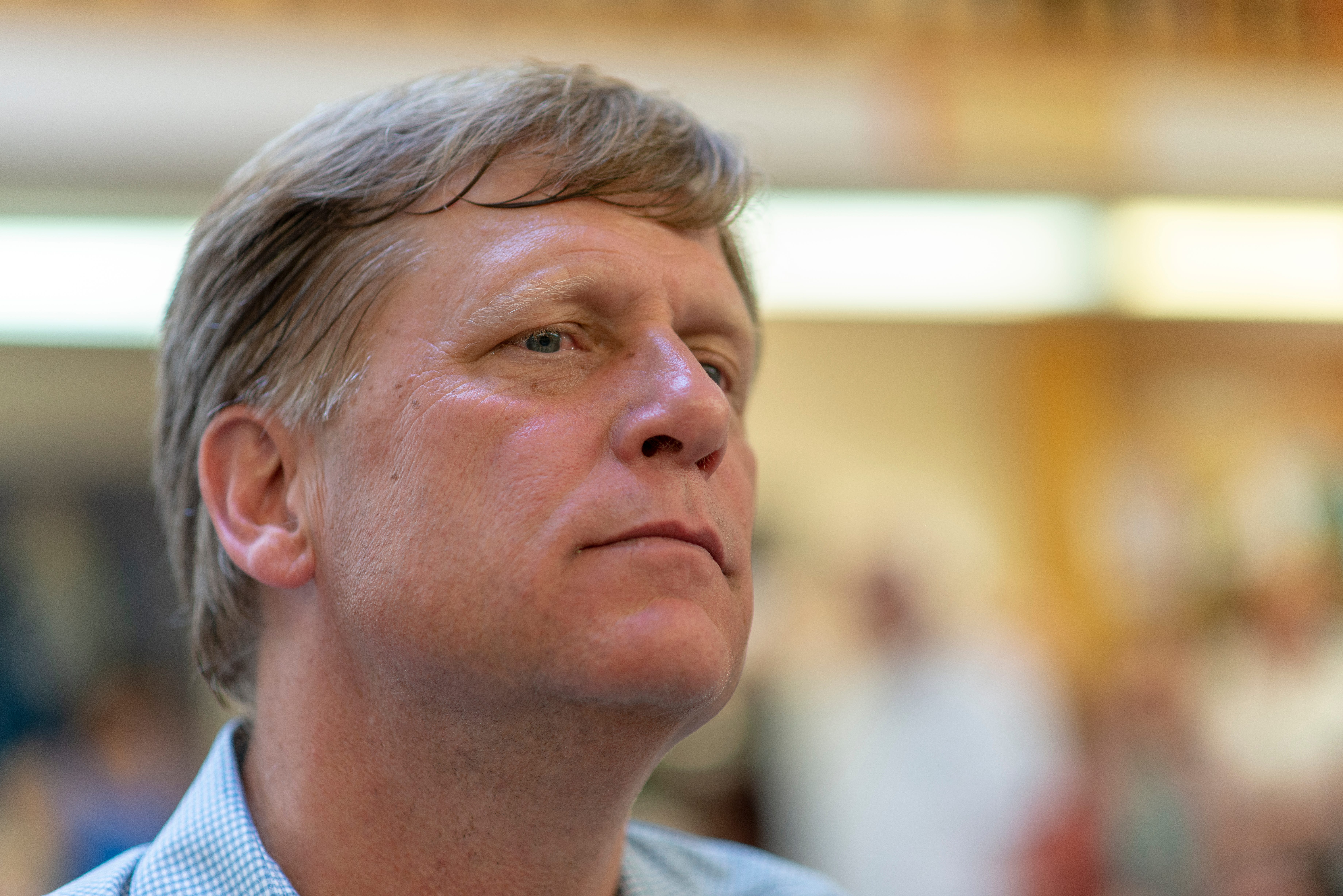 The Time of Monsters