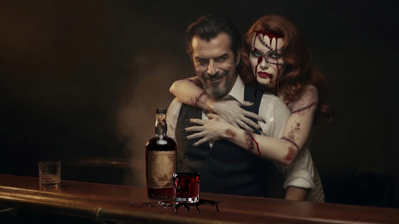 TO KILL FOR: Return To Me episode artwork