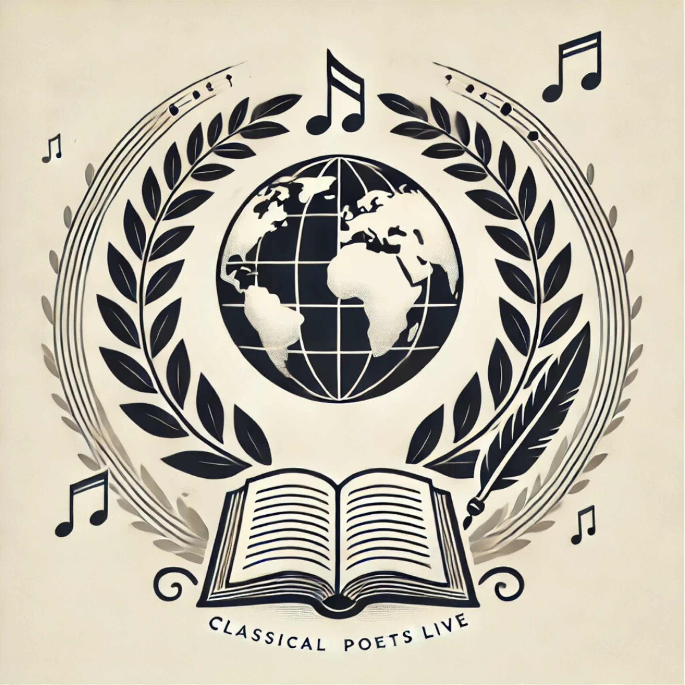 Classical Poets Live