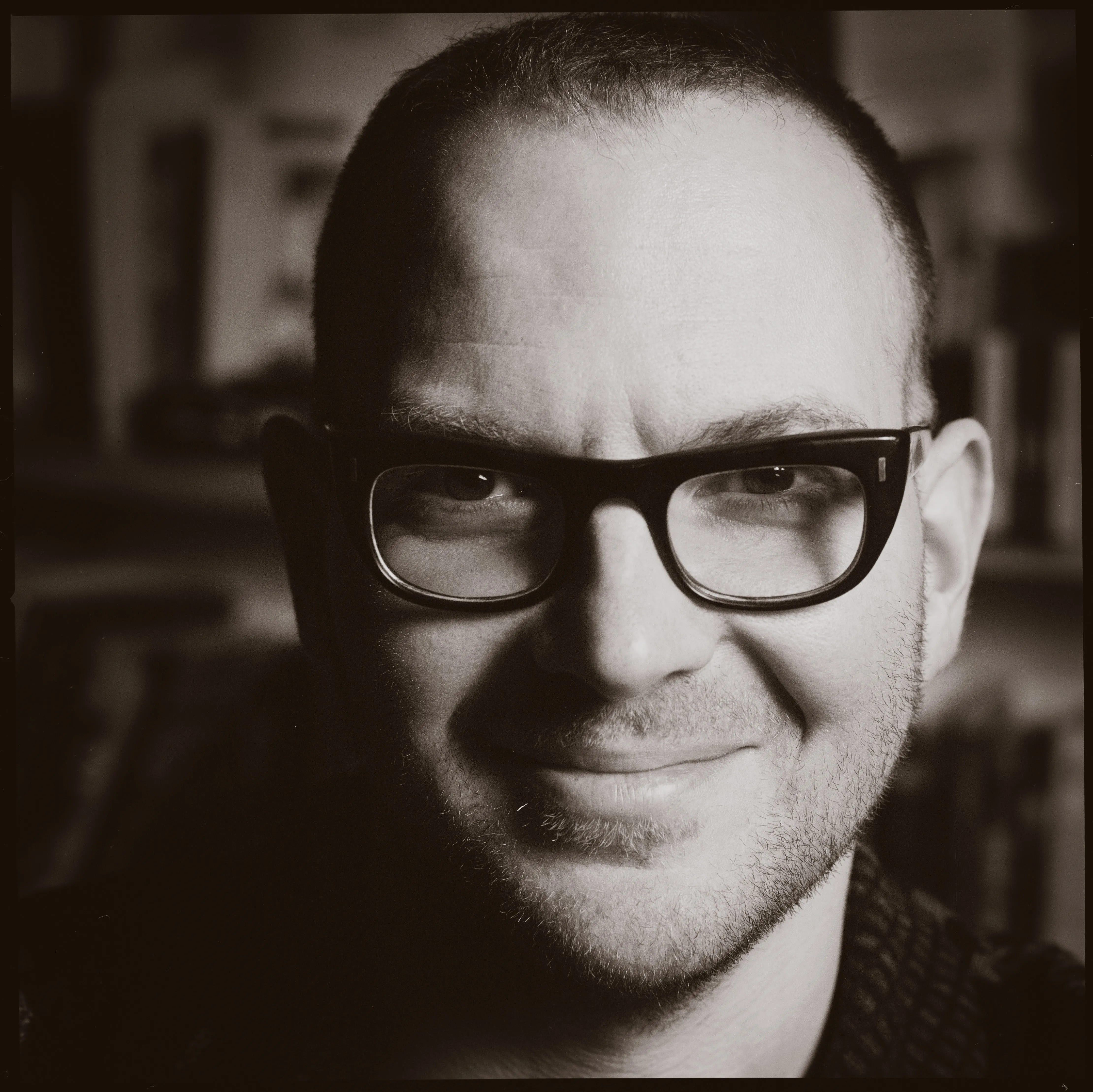 The Honest Broker Launches an Interview Series with Our First Guest Cory Doctorow