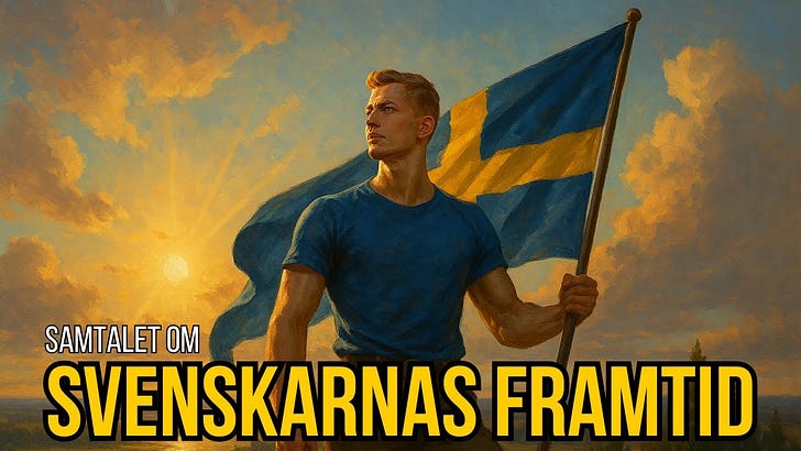 Svar på tal: "Samtalet du inte vill höra — men måste" episode artwork