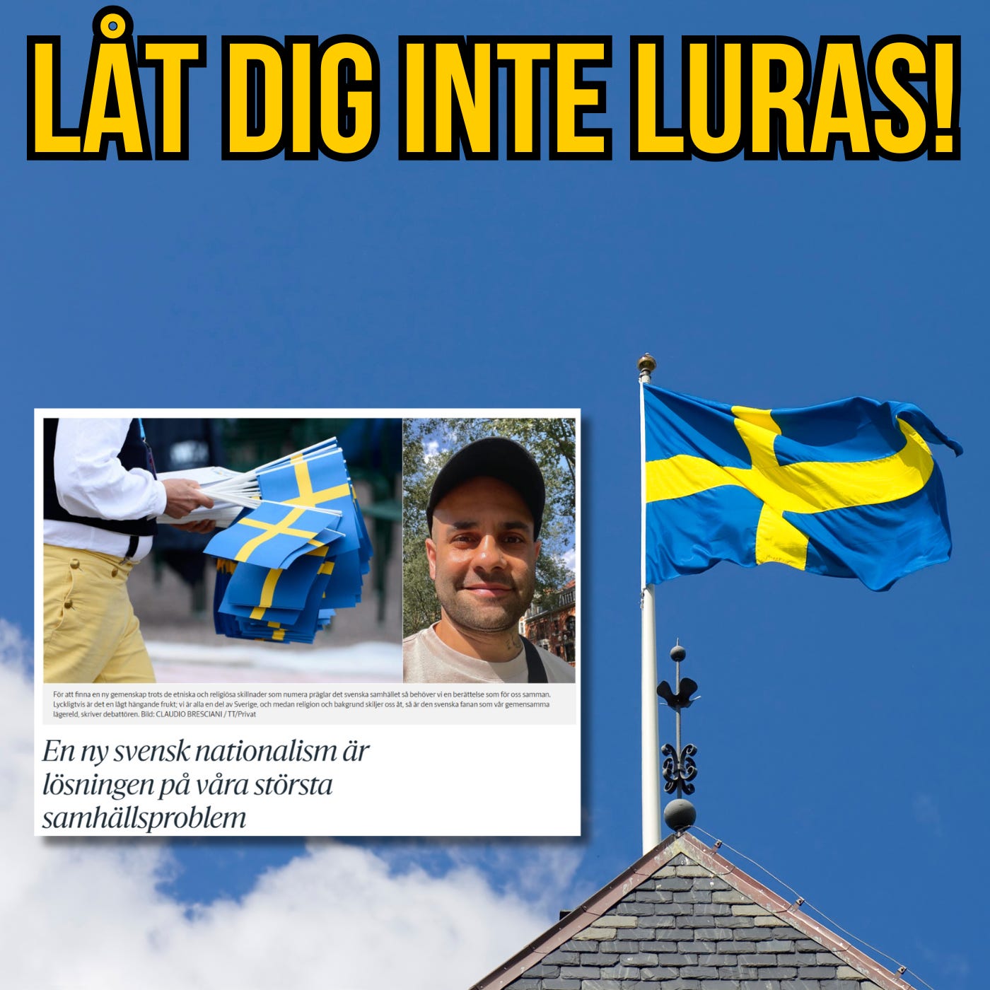 Är det dags för liberal statsnationalism? episode artwork