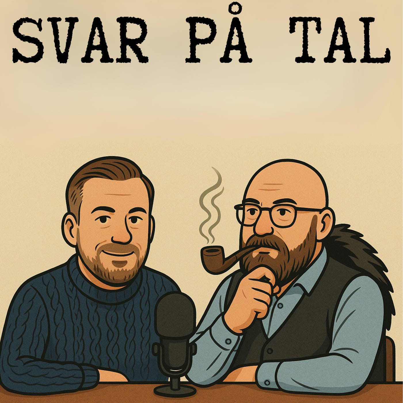 Svar på tal: Handlar vi hos utlänningar? episode artwork