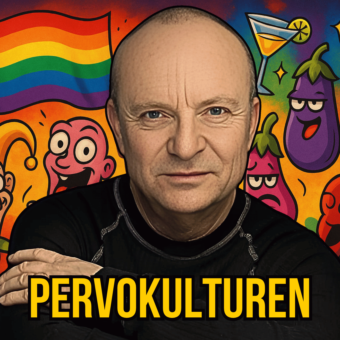 Att förstå pervokulturen är att förstå fallet Thyberg episode artwork