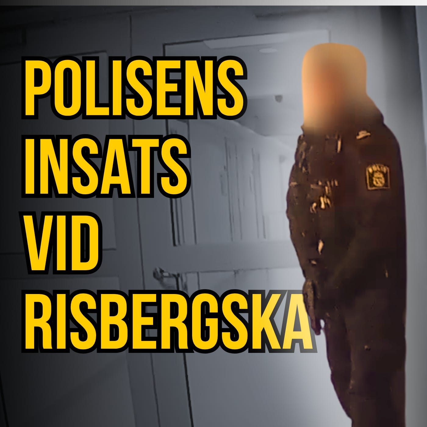 Hur var polisens insats vid Campus Risbergska? episode artwork
