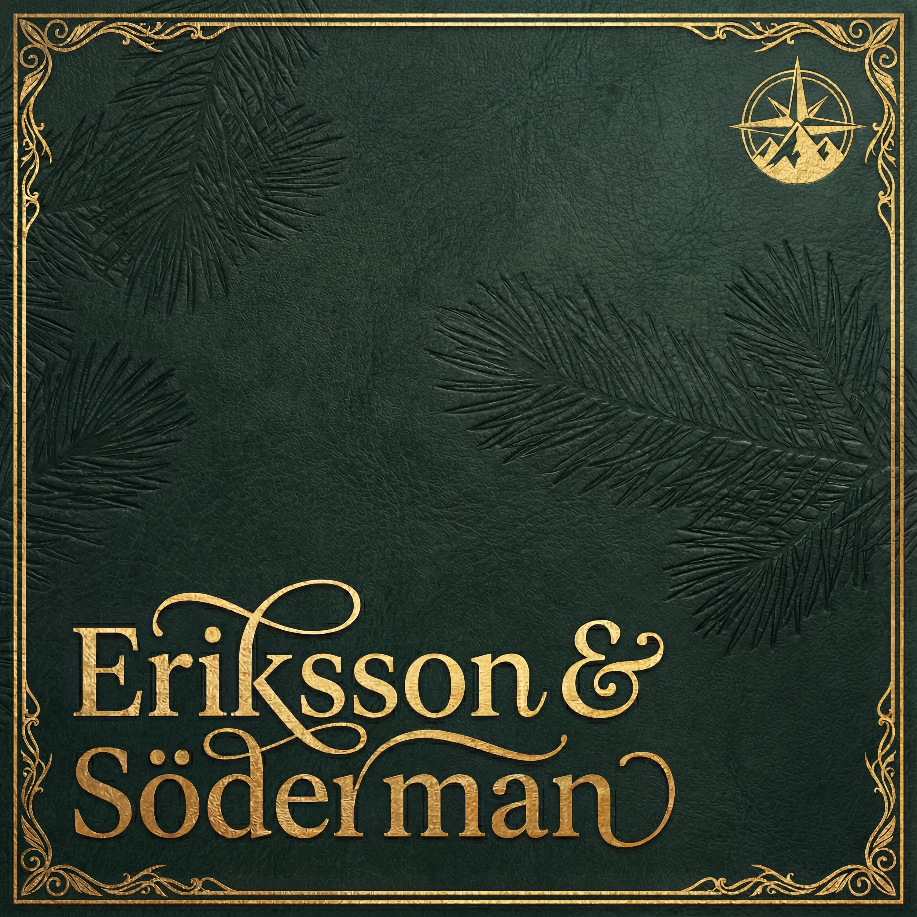 När ideal går sönder och unga män går vilse episode artwork