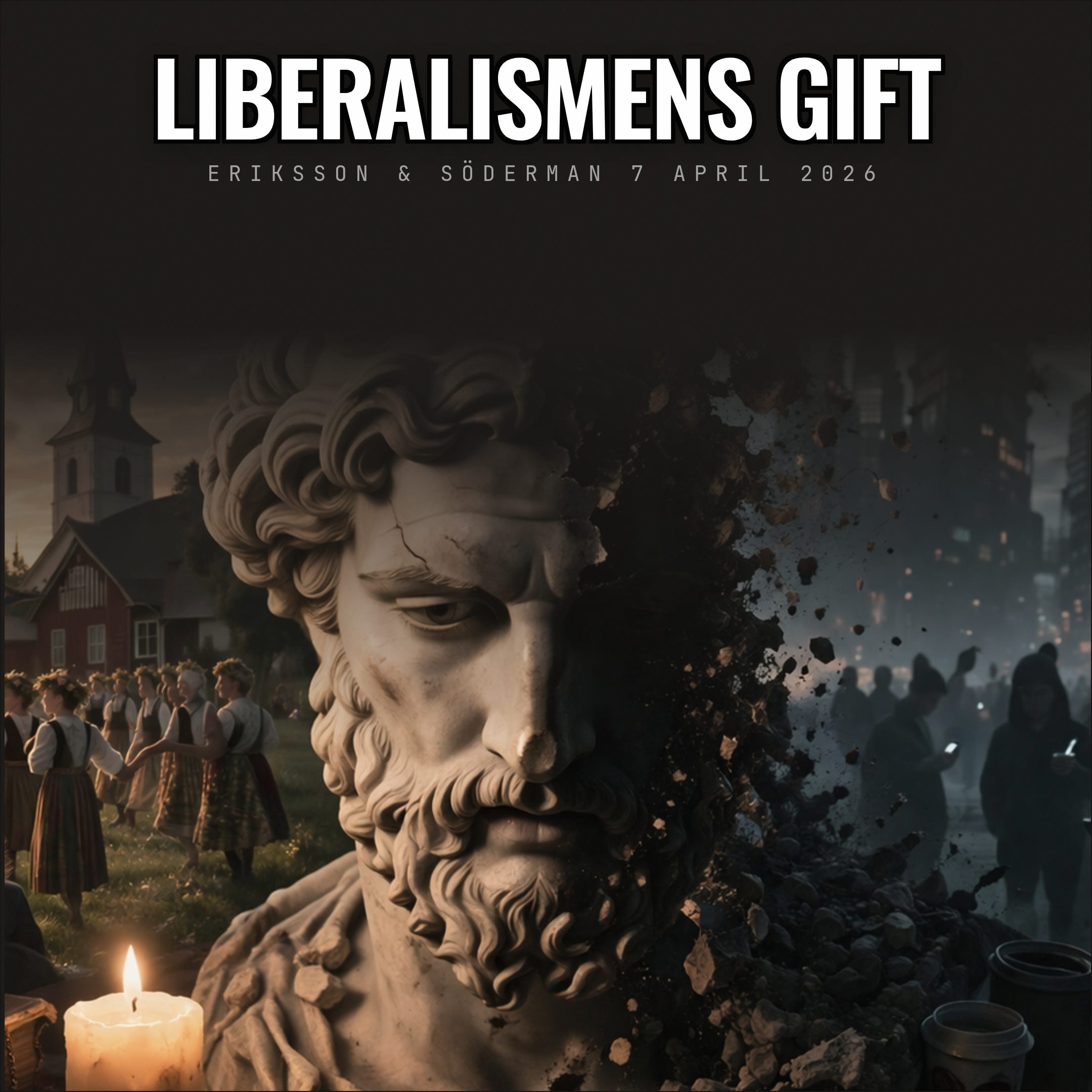 Det liberala giftet i högern episode artwork