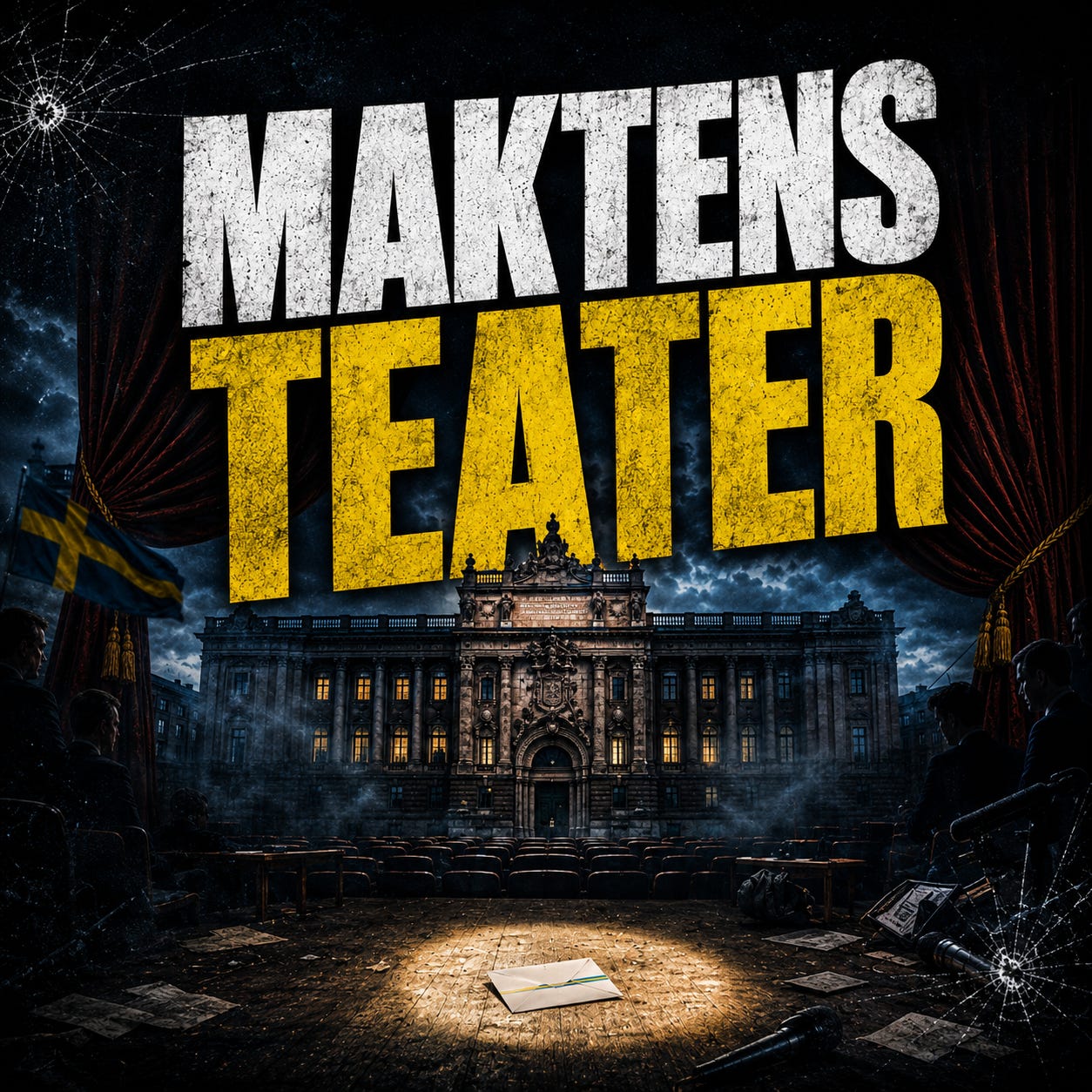 Episode Logo