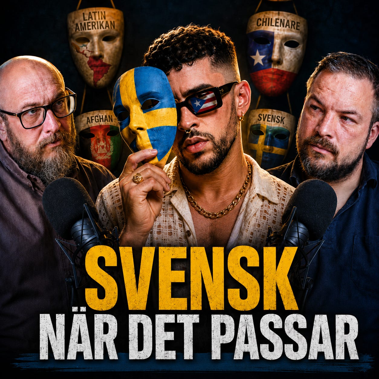 Episode Logo
