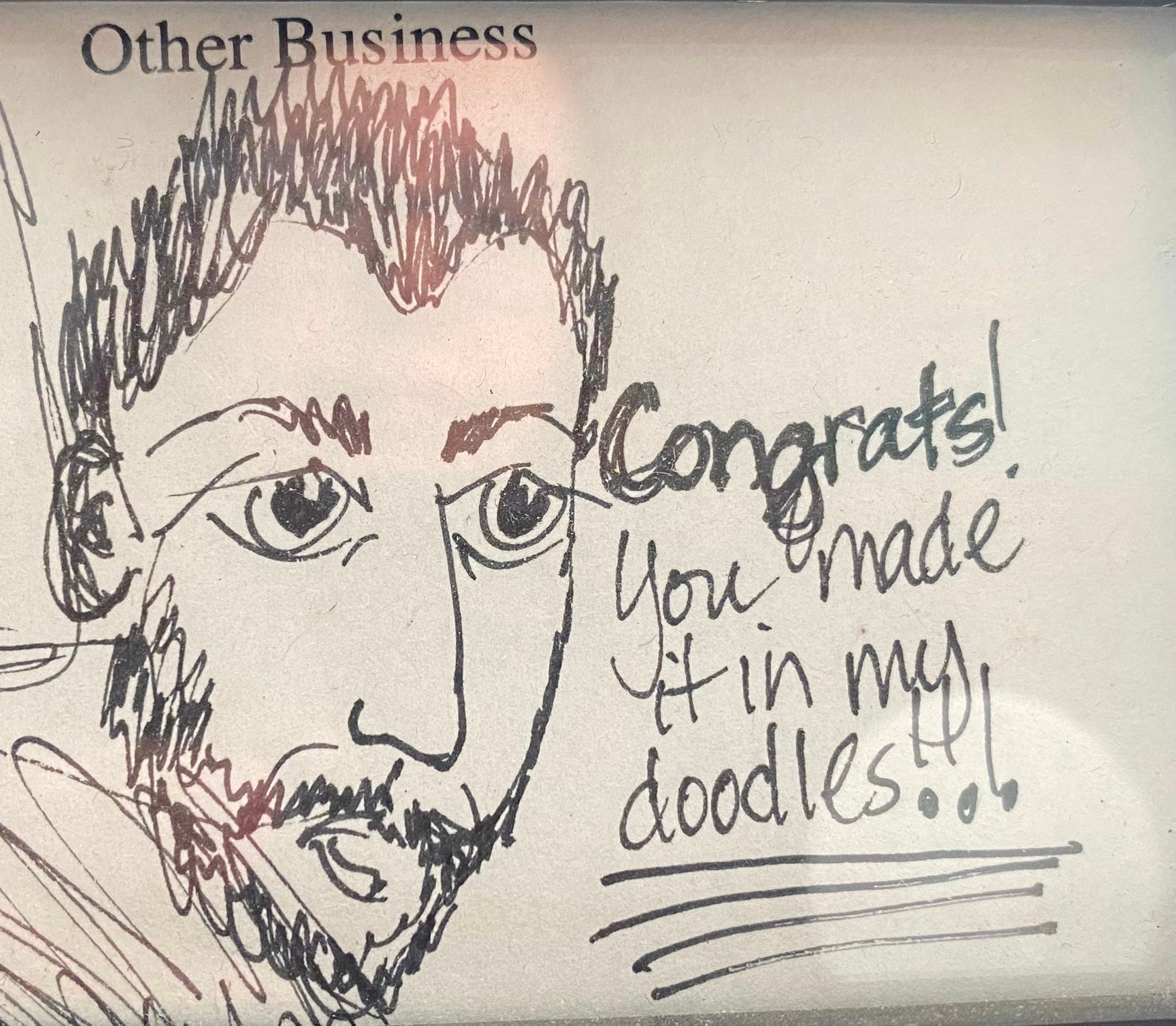 Confessions of a Facilitation Artist