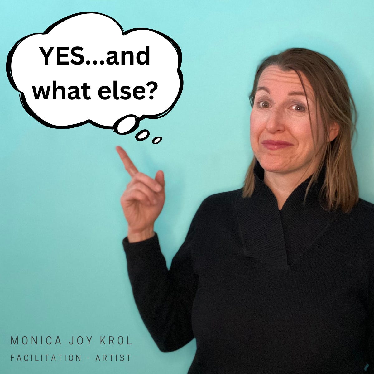 Coaching Habit - Part 3: The Surprising Impact of Asking "And What Else?" episode artwork