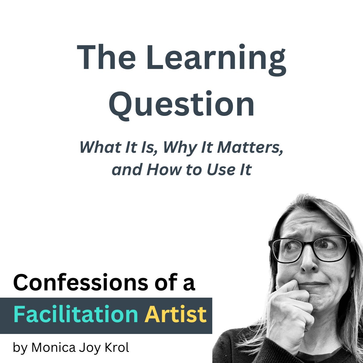 Coaching Habit - Part 8 (Final): The Learning Question: What It Is, Why It Matters, and How to Use It episode artwork
