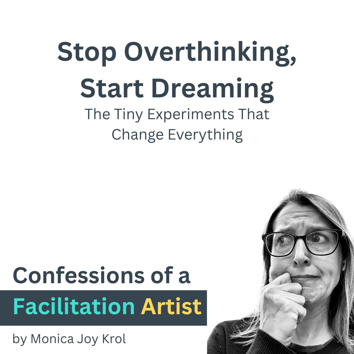 Everything is Figureoutable - Part 5: Define Your Dreams