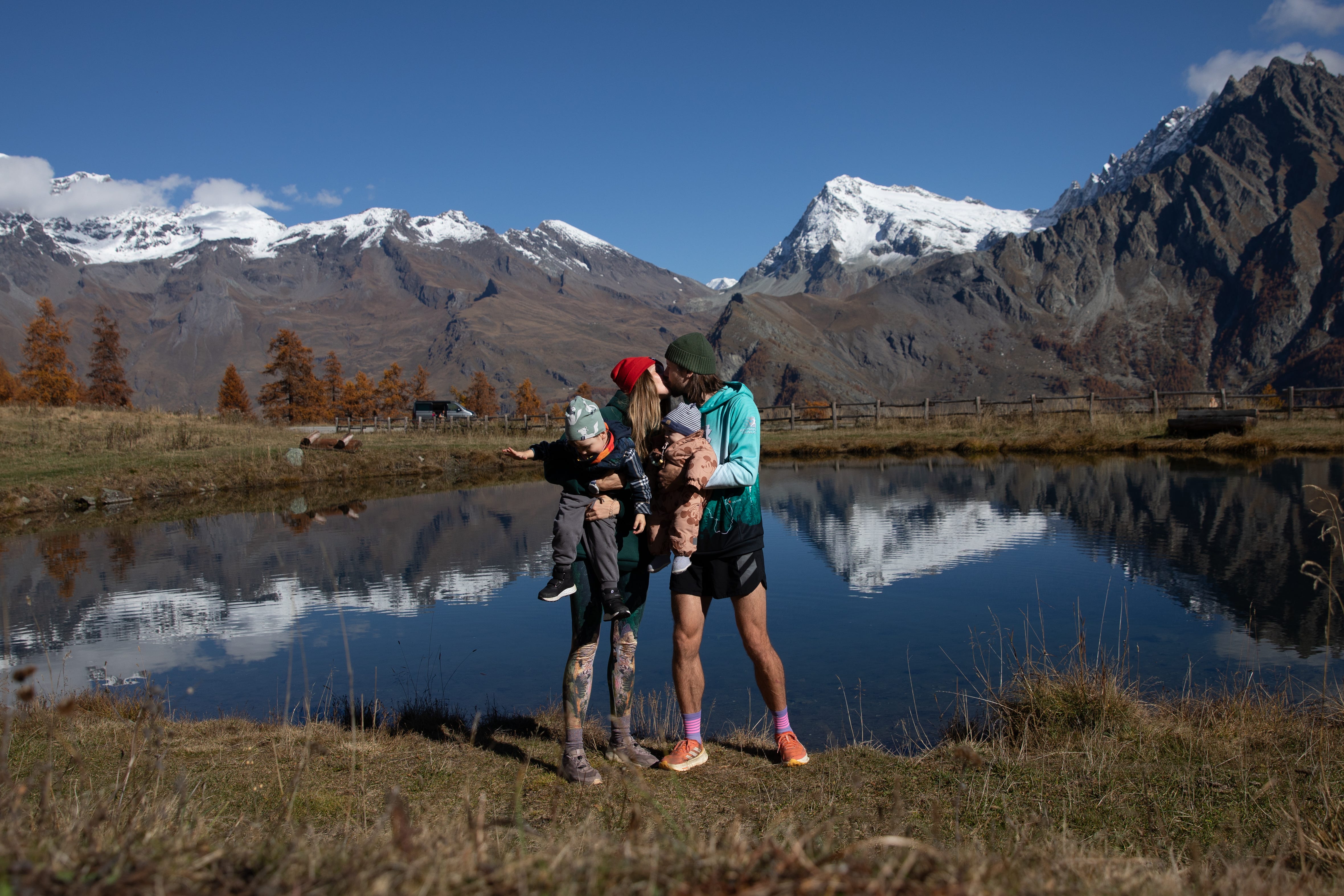 Pasikalbėjimai apie bėgimą