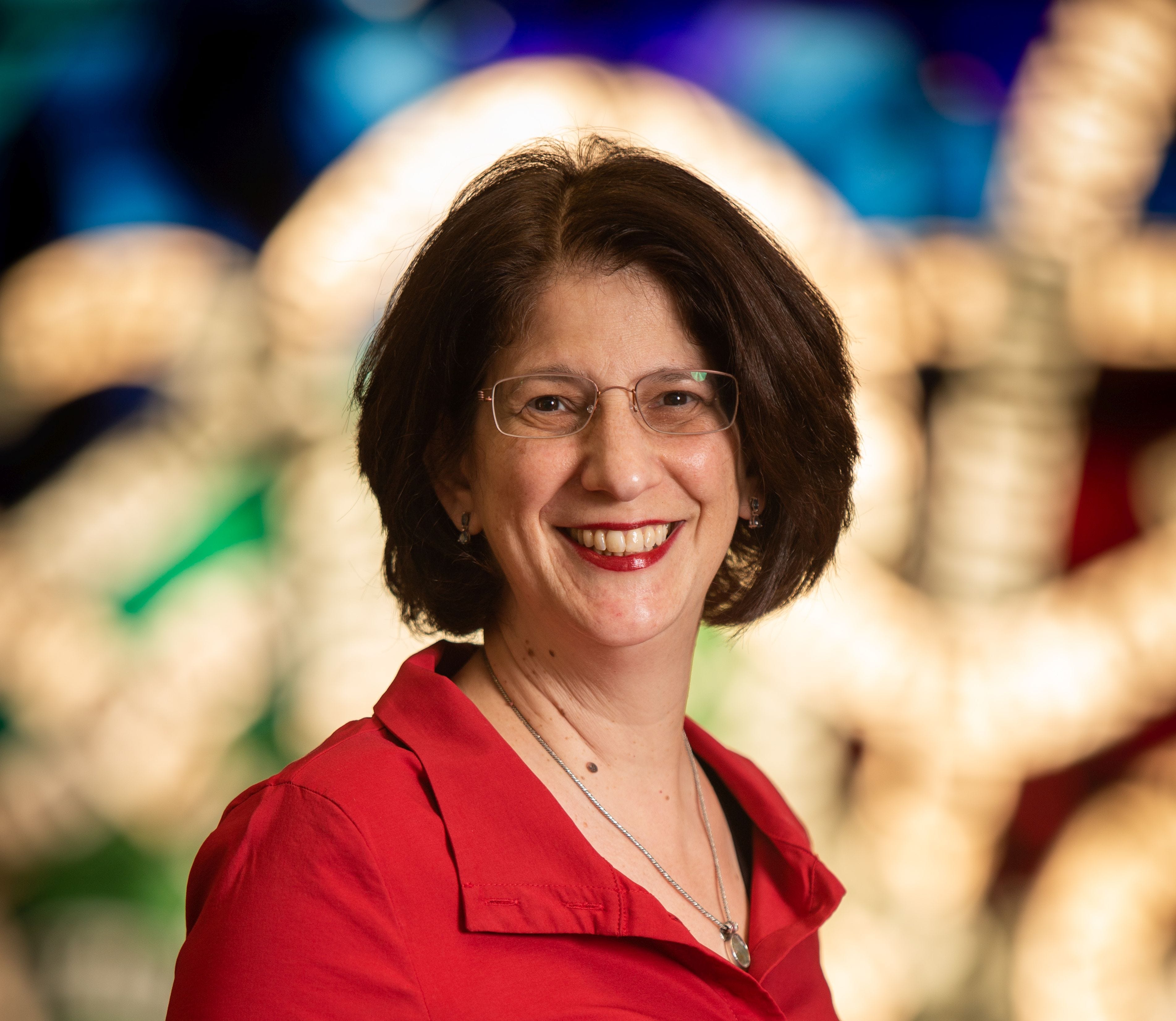 Israel from the Inside with Daniel Gordis