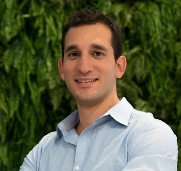 Israel from the Inside with Daniel Gordis