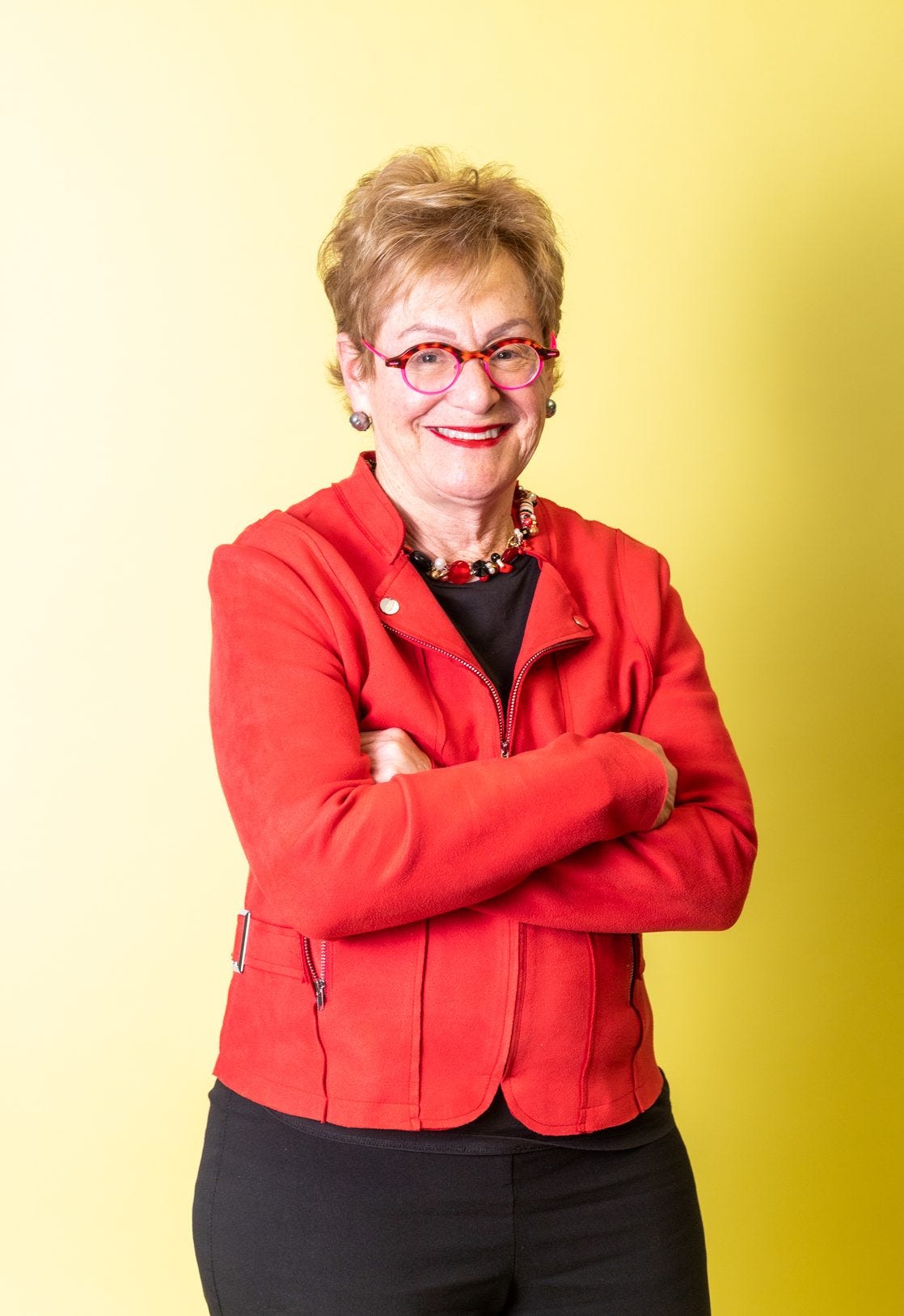 Israel from the Inside with Daniel Gordis