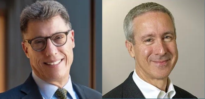 Israel from the Inside with Daniel Gordis