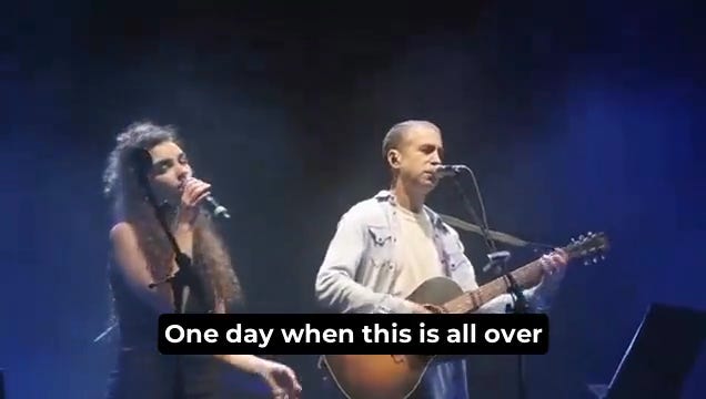 Israel from the Inside with Daniel Gordis