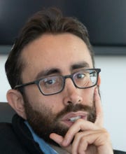 Israel from the Inside with Daniel Gordis