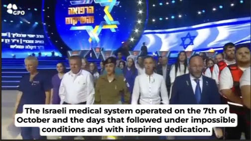 Israel from the Inside with Daniel Gordis