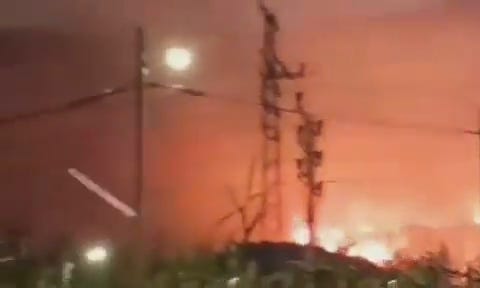 Israel from the Inside with Daniel Gordis