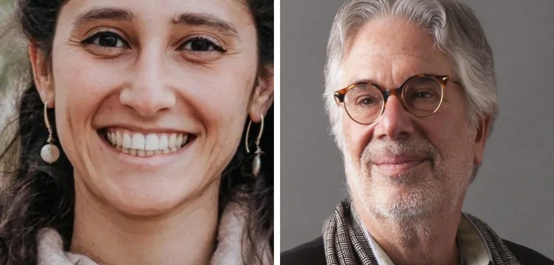 Israel from the Inside with Daniel Gordis