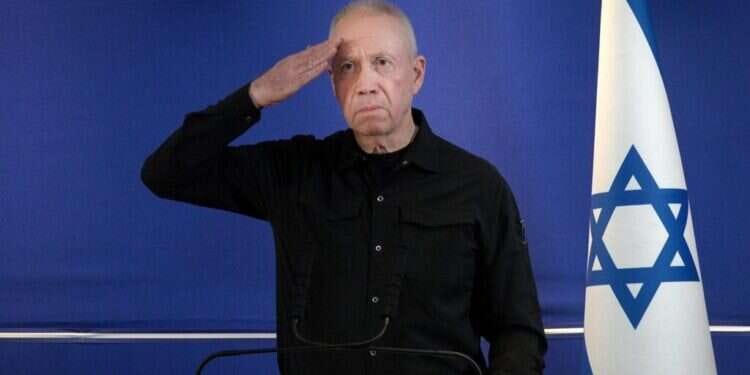 Israel from the Inside with Daniel Gordis