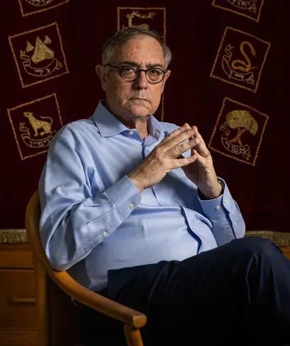 Israel from the Inside with Daniel Gordis