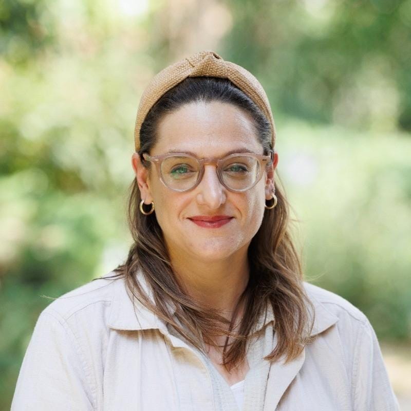 Israel from the Inside with Daniel Gordis