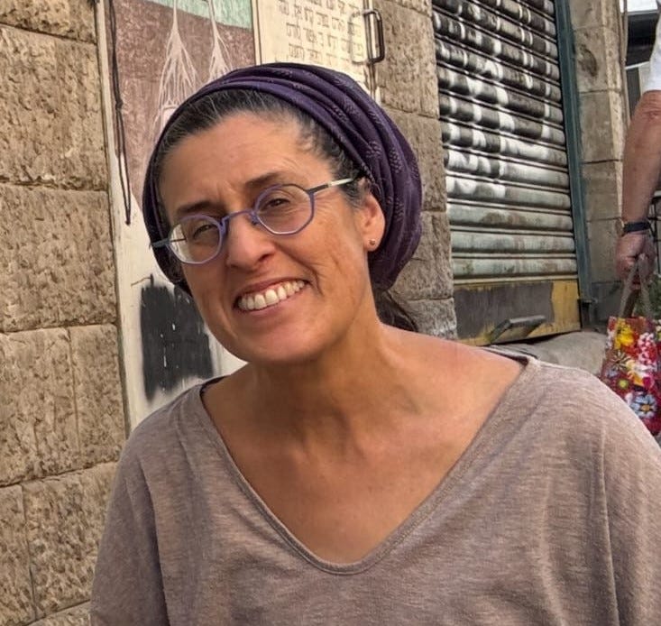 Israel from the Inside with Daniel Gordis