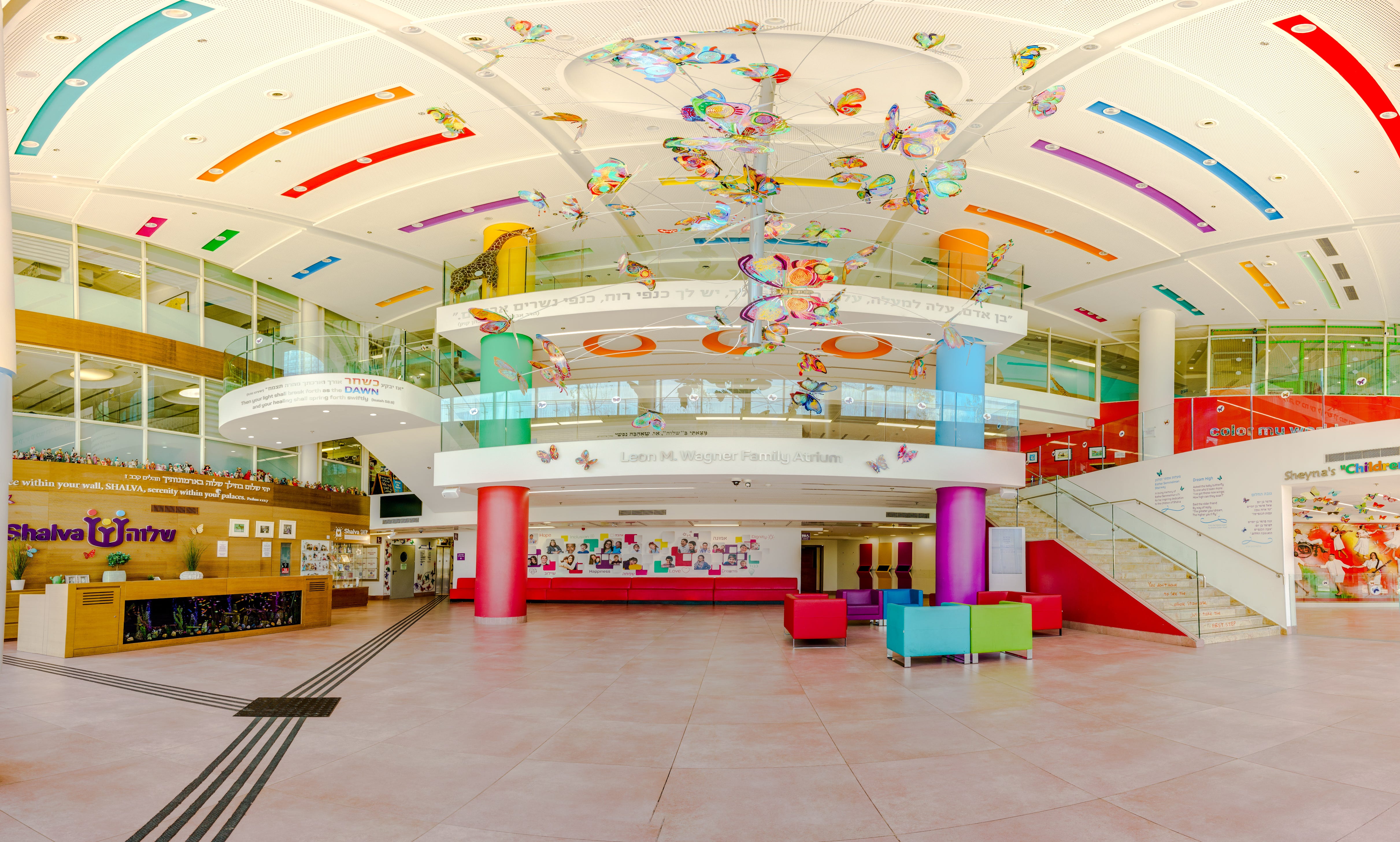 Israel from the Inside with Daniel Gordis