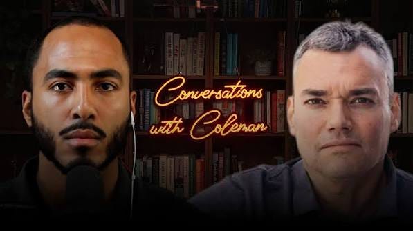 Israel from the Inside with Daniel Gordis