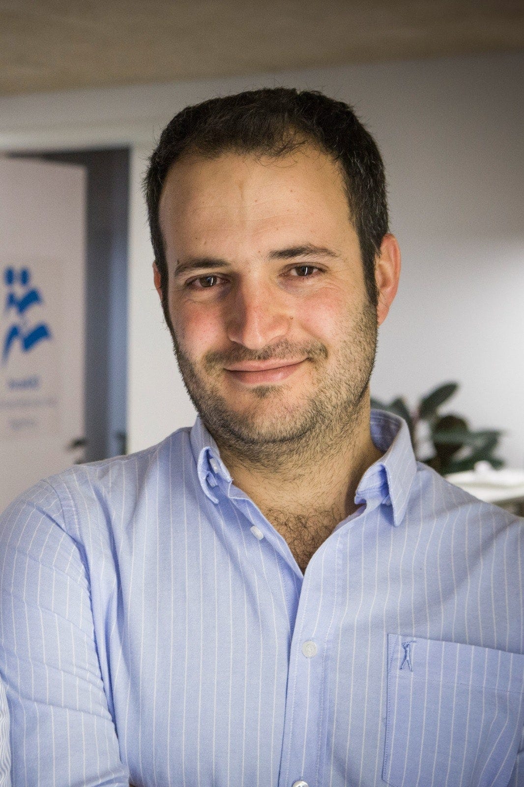 Israel from the Inside with Daniel Gordis