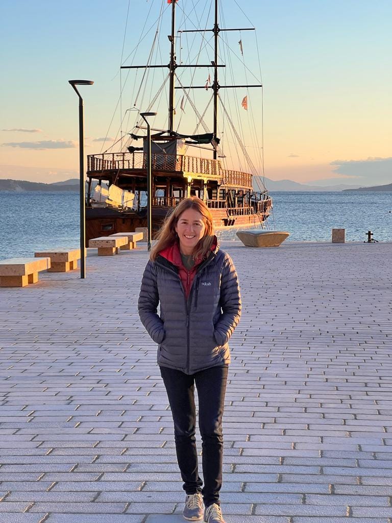 Israel from the Inside with Daniel Gordis